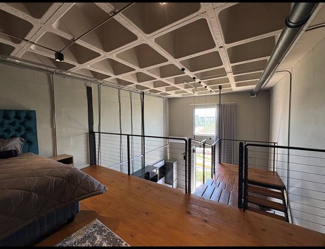 2 BEDROOM APARTMENT TO LET IN BALLITO CENTRAL